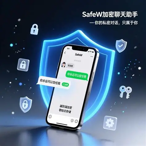 私密交流